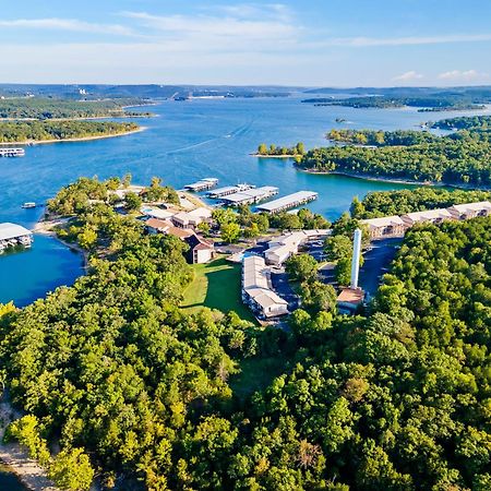Rock Lane Resort & Marina Indian Point ภายนอก รูปภาพ