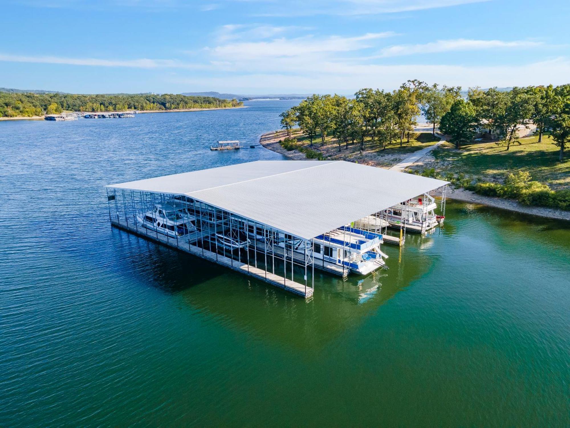 Rock Lane Resort & Marina Indian Point ภายนอก รูปภาพ