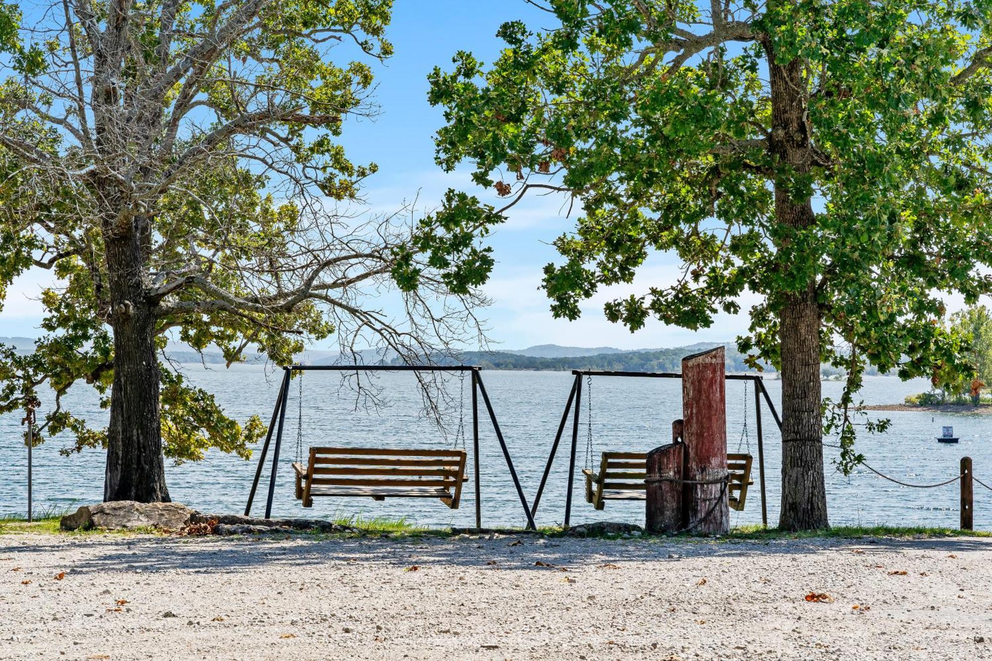 Rock Lane Resort & Marina Indian Point ภายนอก รูปภาพ