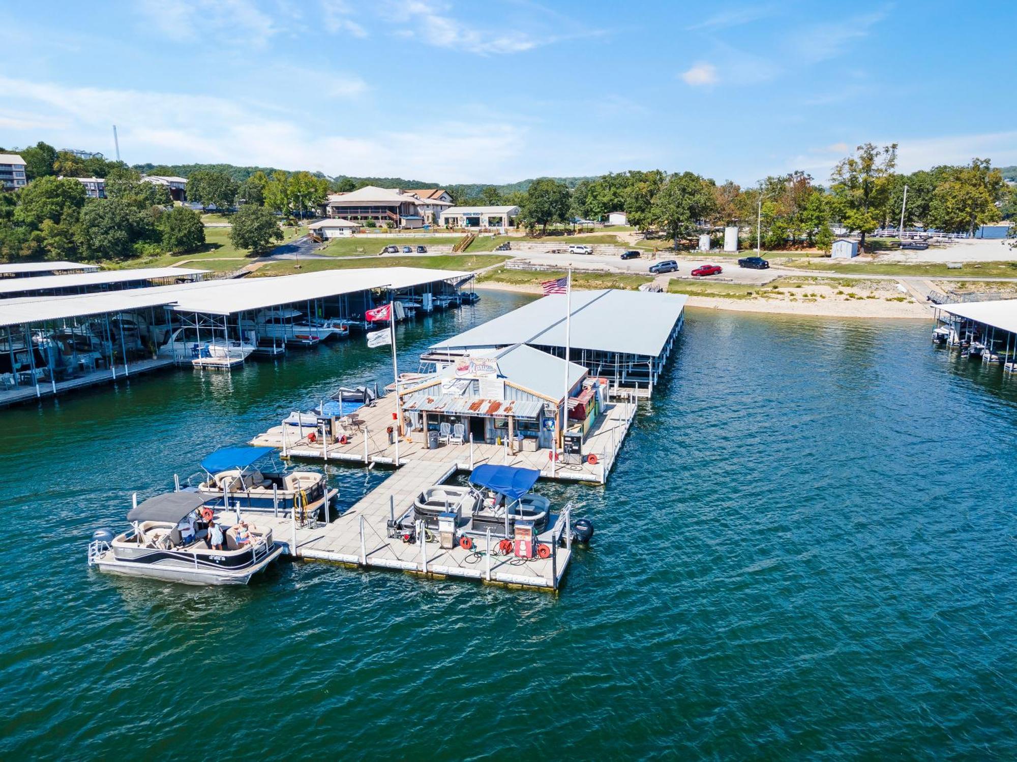 Rock Lane Resort & Marina Indian Point ภายนอก รูปภาพ