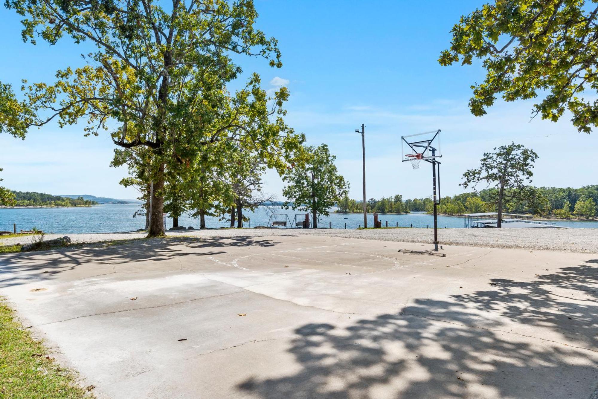 Rock Lane Resort & Marina Indian Point ภายนอก รูปภาพ