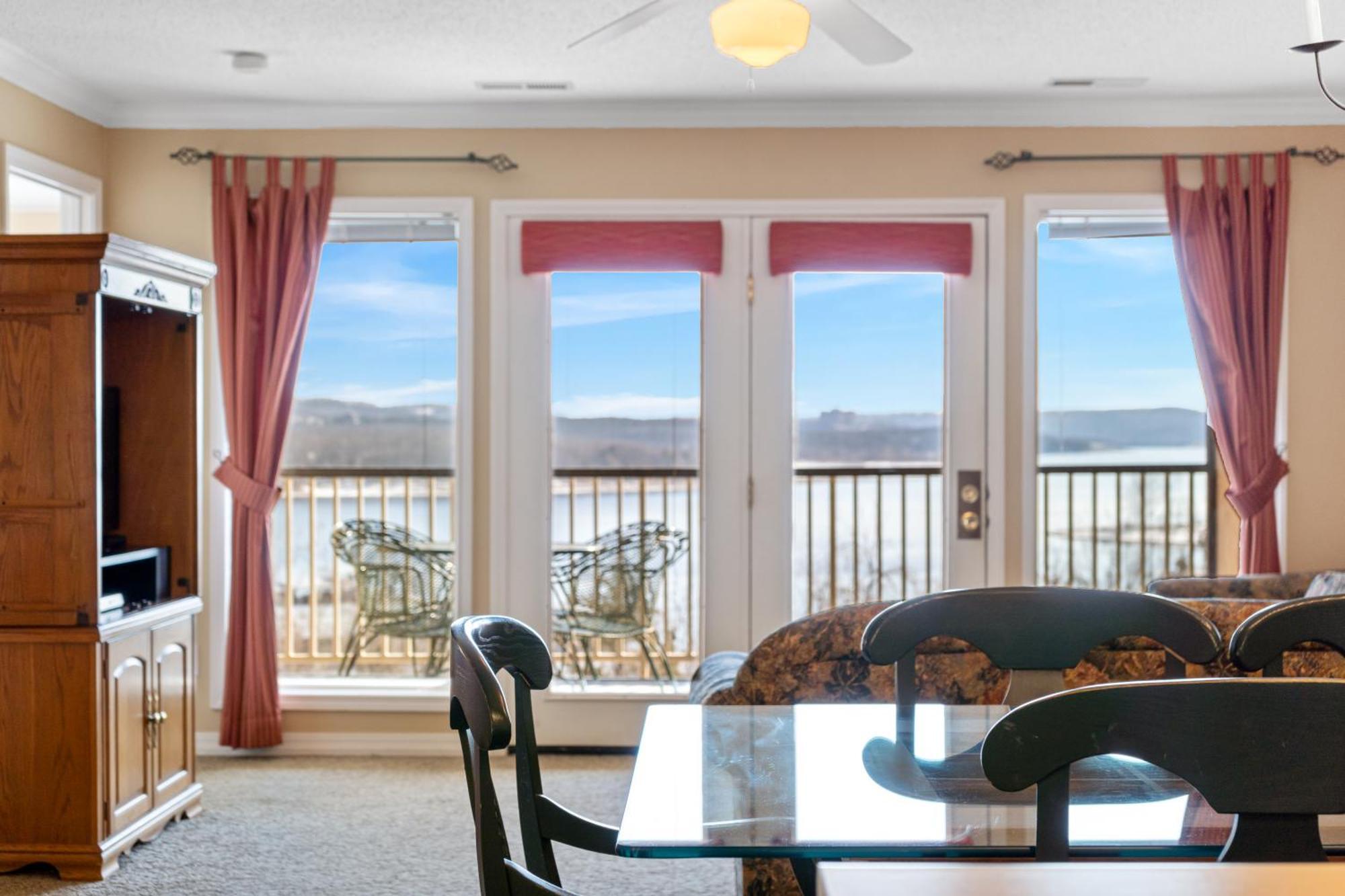 Rock Lane Resort & Marina Indian Point ห้อง รูปภาพ