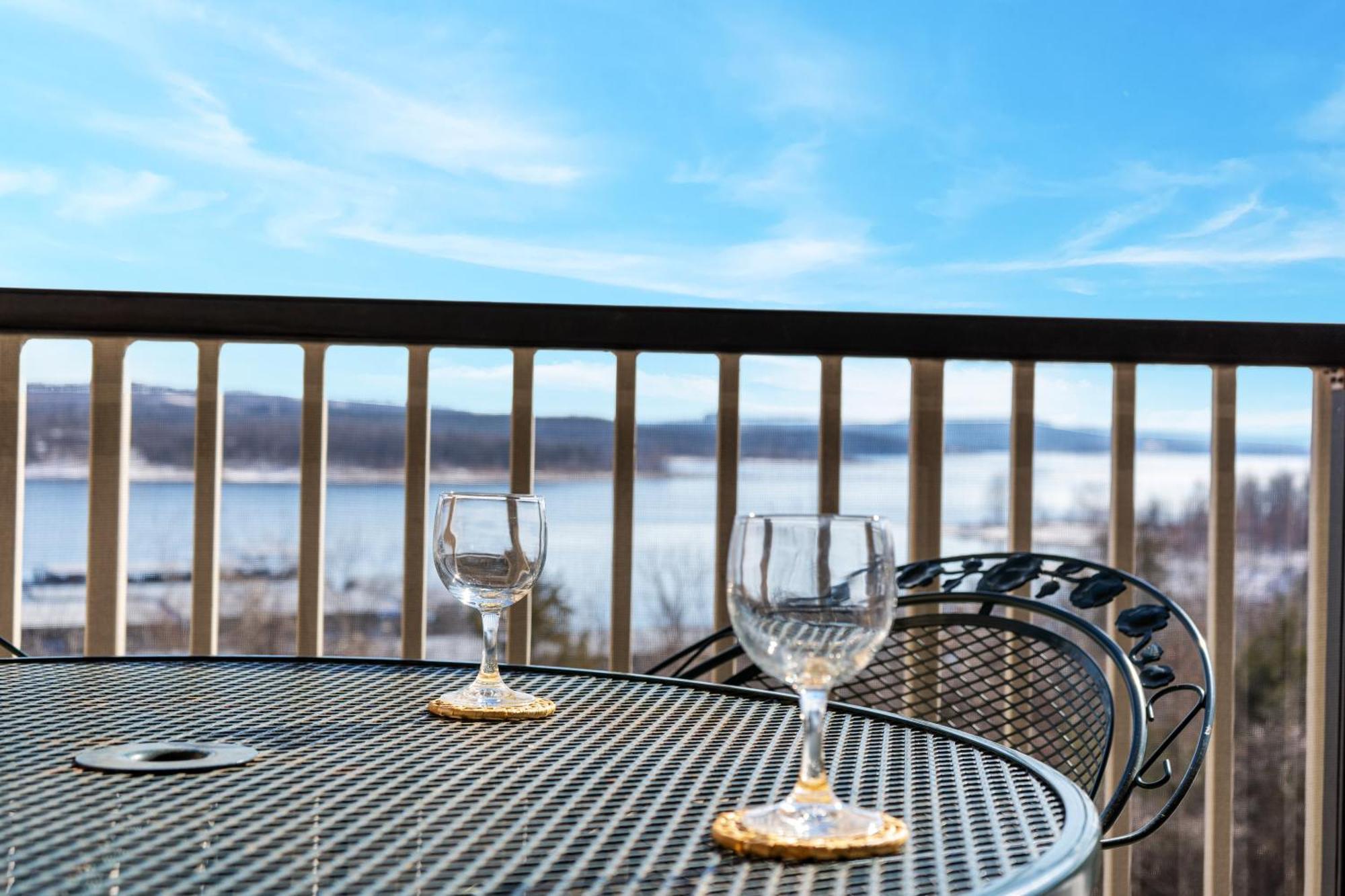 Rock Lane Resort & Marina Indian Point ห้อง รูปภาพ