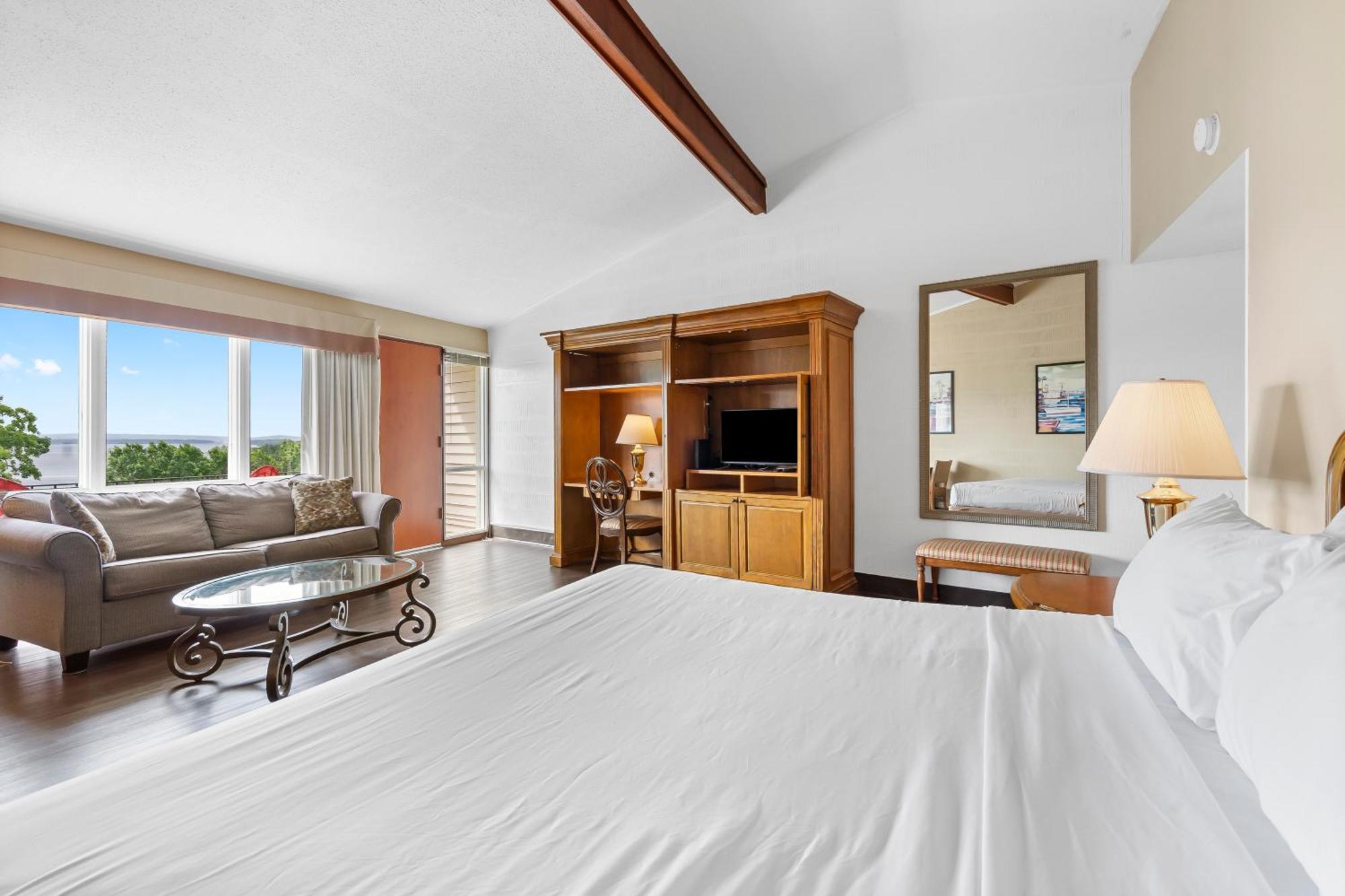 Rock Lane Resort & Marina Indian Point ภายนอก รูปภาพ
