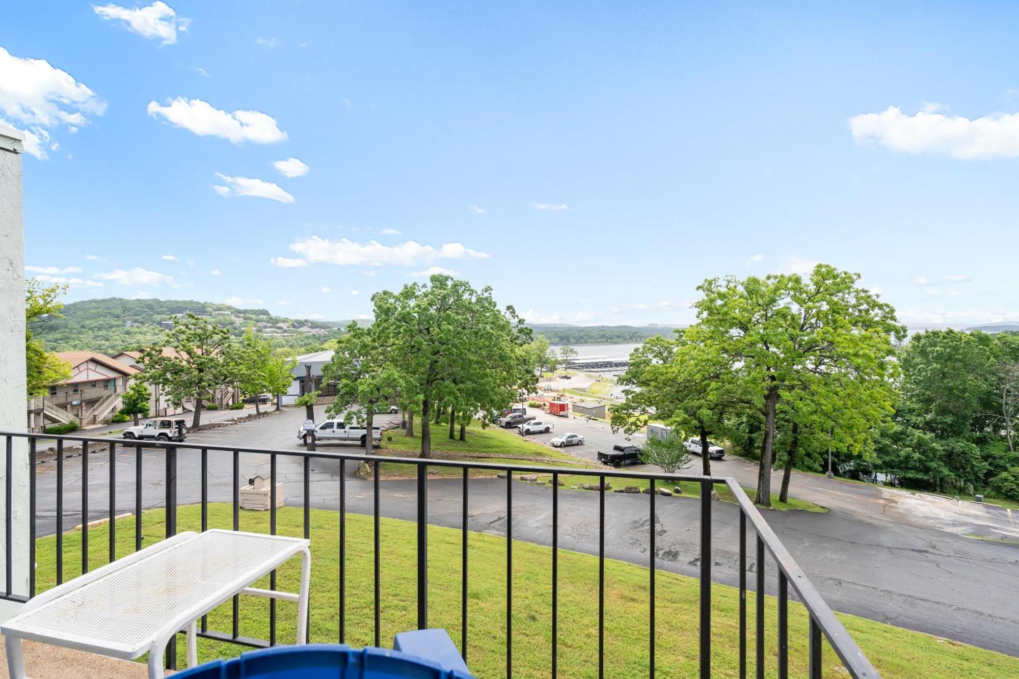 Rock Lane Resort & Marina Indian Point ภายนอก รูปภาพ