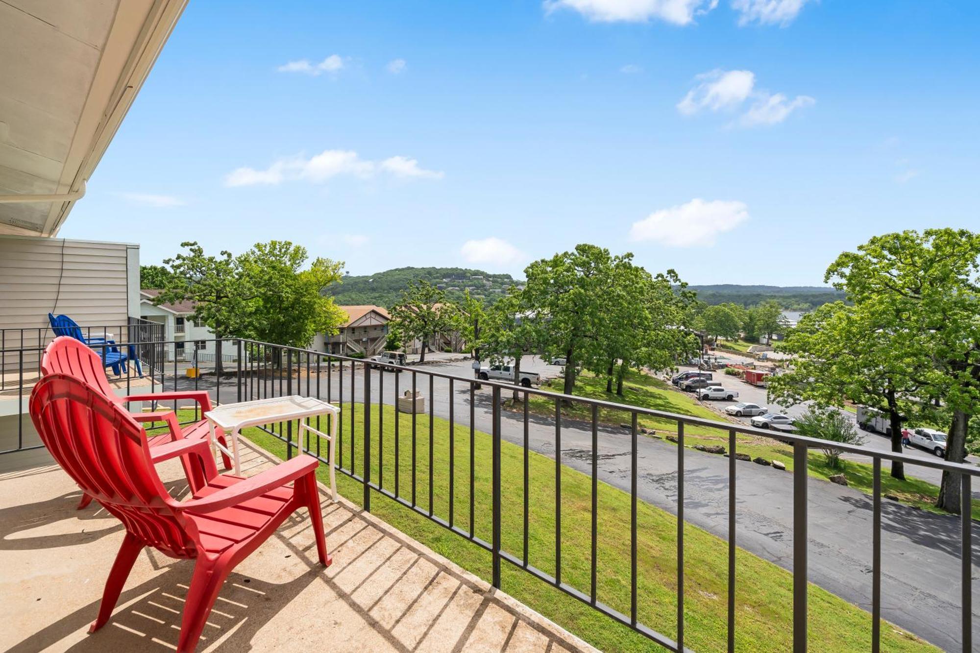 Rock Lane Resort & Marina Indian Point ภายนอก รูปภาพ