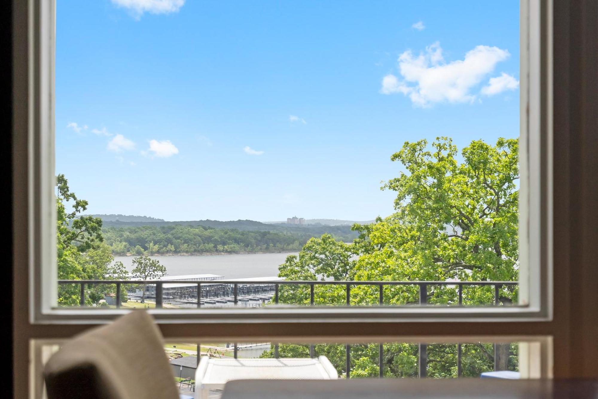 Rock Lane Resort & Marina Indian Point ภายนอก รูปภาพ