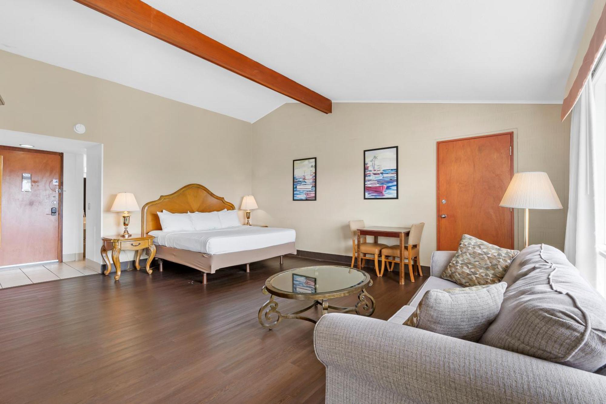 Rock Lane Resort & Marina Indian Point ภายนอก รูปภาพ