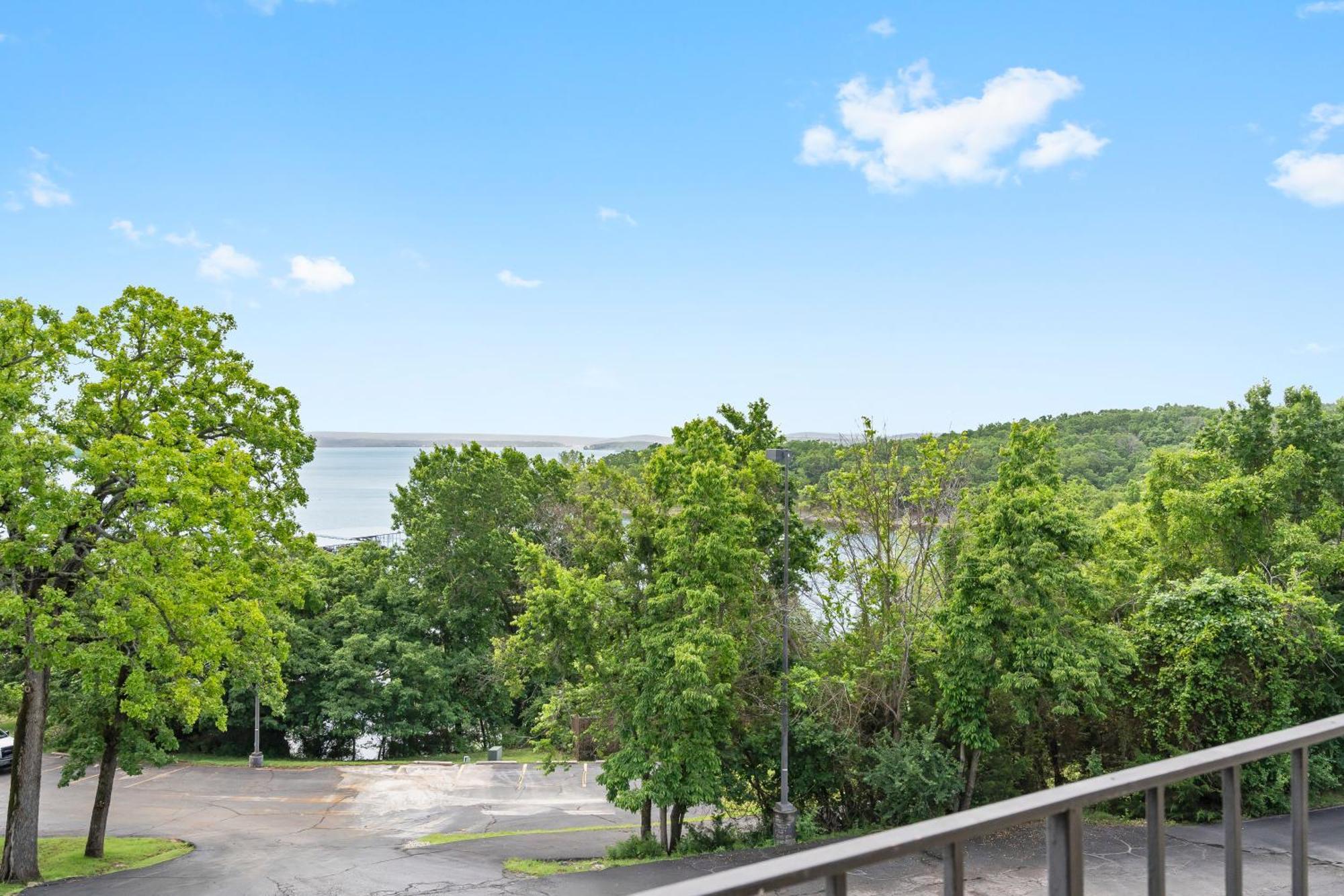 Rock Lane Resort & Marina Indian Point ภายนอก รูปภาพ