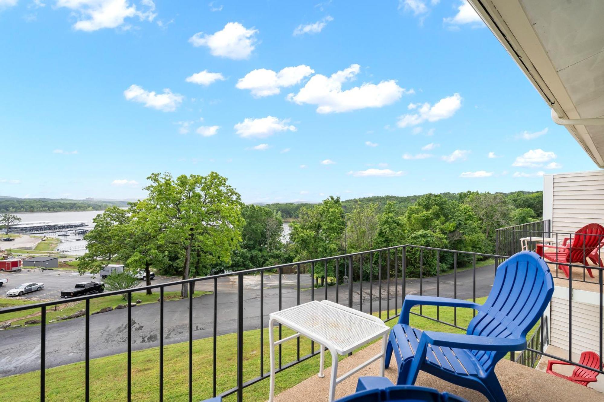 Rock Lane Resort & Marina Indian Point ภายนอก รูปภาพ