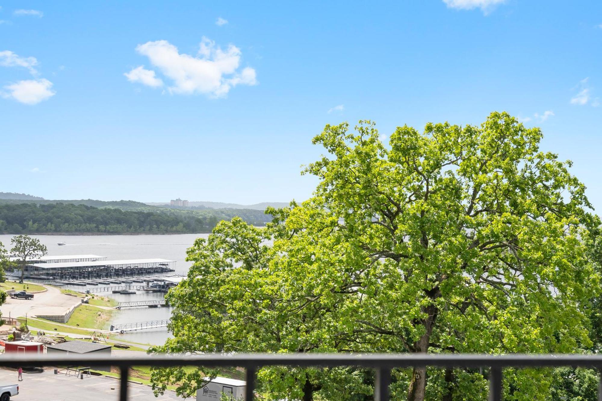 Rock Lane Resort & Marina Indian Point ภายนอก รูปภาพ
